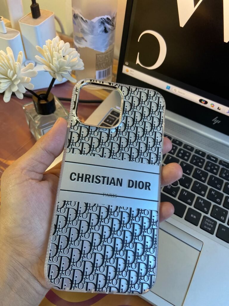 Exclusive Brand New iPhone Cases🔥 📱