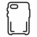 iPhone cover