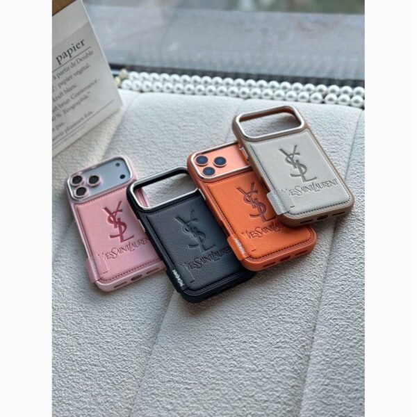 Exclusive Brand New iPhone Cases🔥 📱